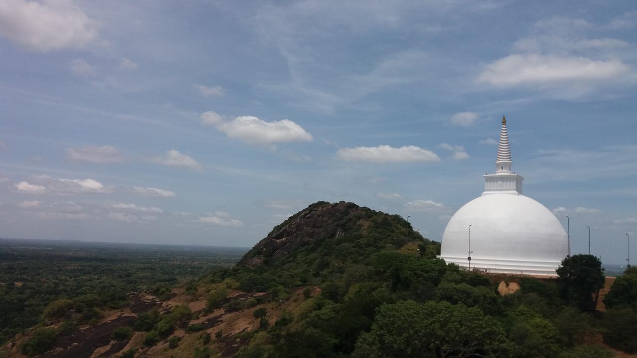Great Wall Tourist Rest Anuradhapura Kültér fotó