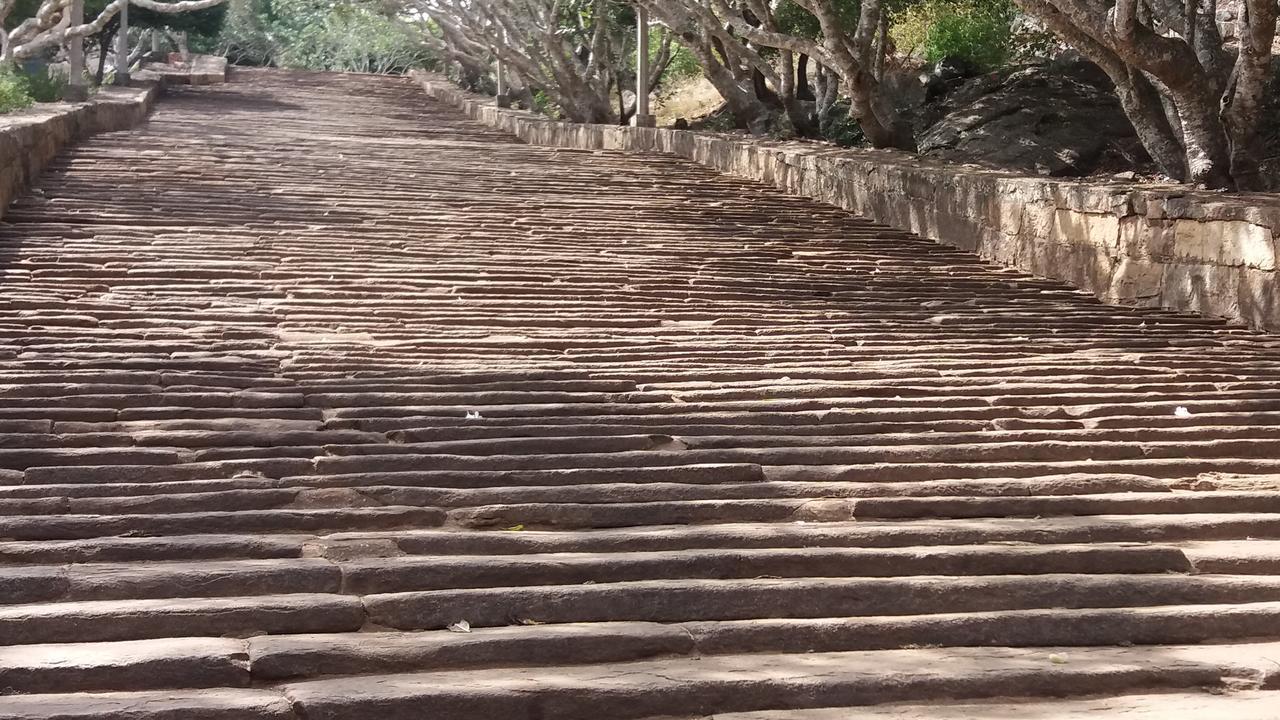 Great Wall Tourist Rest Anuradhapura Kültér fotó